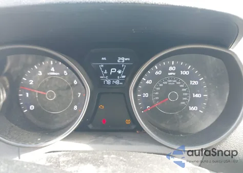 2016 Hyundai Elantra Se from USA, damaged, VIN 5NPDH4AEXGH717725